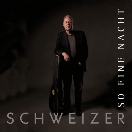 Cover for Schweizer · Schweizer - So eine Nacht (Single) (CD) (2015)