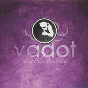 Cover for Vadot · Teufels Beitrag (CD) (2012)