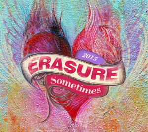 Sometimes 15 - Erasure - Musik - BMGR - 4050538171273 - 6. november 2015