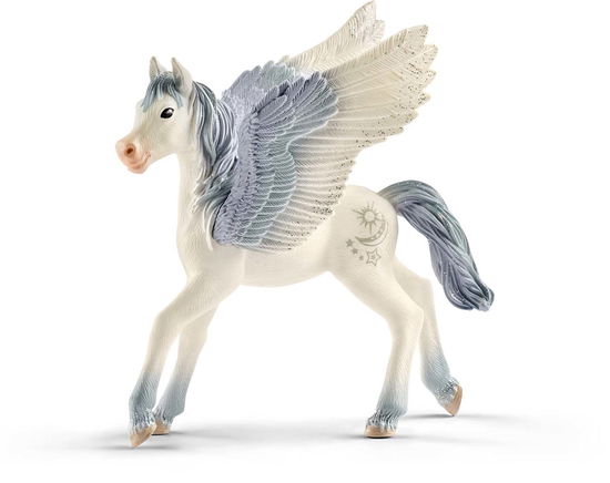 Cover for Schleich · Pegasus Foal (MERCH) (2018)