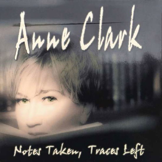 Notes Taken, Traces Left (2cd Audiobook) - Anne Clark - Musikk - FDA / ANNE CLARK - 4250444186273 - 23. april 2021