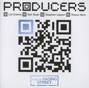 Made In Basing Street - Producers - Music - ALLEZ RECORDS - 4260019031273 - November 23, 2012