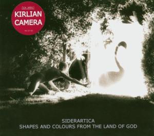 Cover for Siderartica · Shapes and Colours F (CD) (2005)