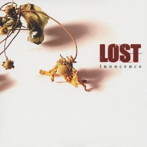Cover for Lost · Innocence (CD) [Japan Import edition] (2004)