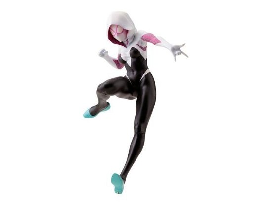 Marvel Bishoujo PVC Statue 1/7 Spider-Gwen Renewal (Toys) (2024)
