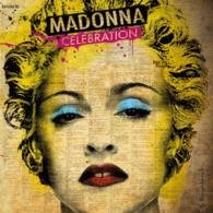 Cover for Madonna · Celebration &lt;limited&gt; (CD) [Japan Import edition] (2016)