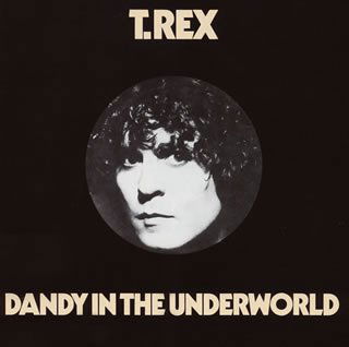 Dandy in Underworld - T.rex - Muzyka - TEIJ - 4988004096273 - 15 grudnia 2007