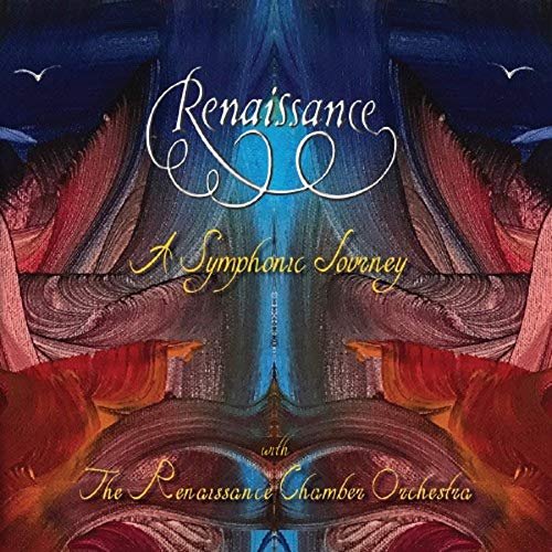 Cover for Renaissance · Untitled (CD) [Japan Import edition] (2015)