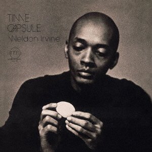 Cover for Weldon Irvine · Time Capsule (LP) [Japan Import edition] (2022)