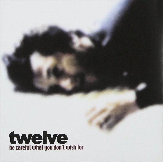 Cover for Be Careful What You Don't Wish (CD) (2006)