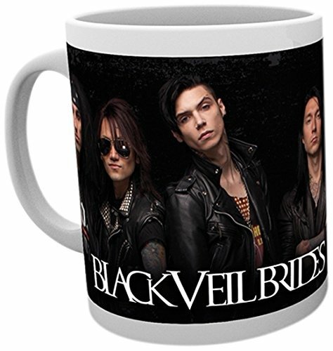 Cover for Black Veil Brides · Group Stand (Tazza) (Zubehör)