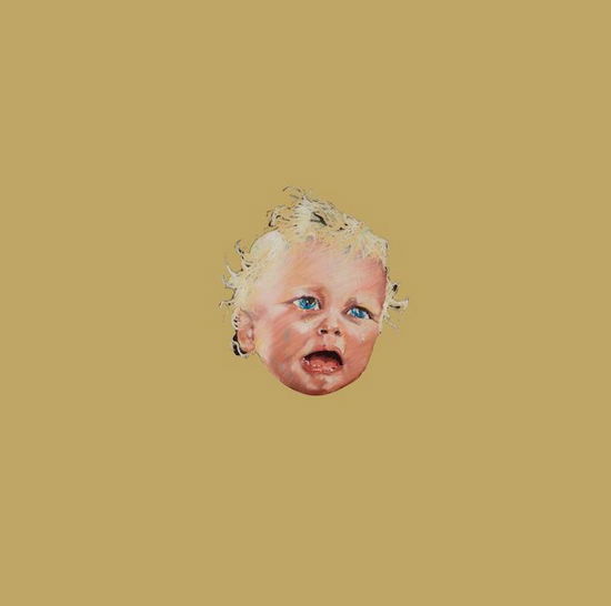 Cover for Swans · To Be Kind (LP) (2014)