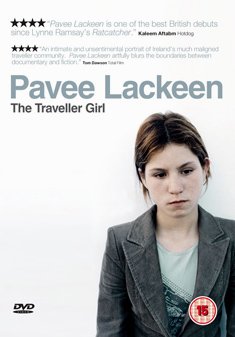 Pavee Lackeen - Movie - Filmes - Verve Pictures - 5055159277273 - 20 de fevereiro de 2009