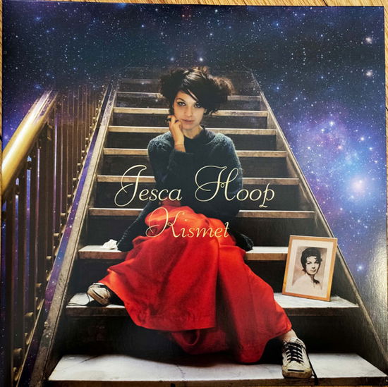 Cover for Jesca Hoop · Kismet / The Complete Kismet Acoustic (LP) [Deluxe edition] (2023)