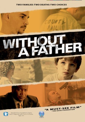 Cover for LeRoy McDonald · Without A Father (DVD) (2011)