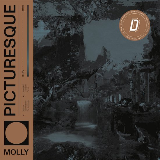 Picturesque - Molly - Muzyka - SONCC SONIC CATHEDRAL - 5060853702273 - 13 stycznia 2023