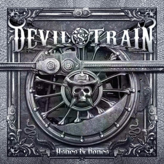 Ashes & Bones - Devil's Train - Musikk - SOULFOOD - 5200123663273 - 24. juni 2022