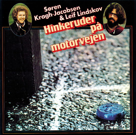 Hinkeruder På Motorvejen - Søren Kragh-Jacobsen - Musik - STV - 5705633500273 - 31. Dezember 2011