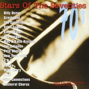 Stars of the Seventies - V/A - Music - ELAP - 5708574363273 - April 1, 1999