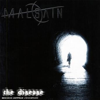 The Disease - Malsain - Música - DARK ESSENCE - 7090008310273 - 7 de mayo de 2007