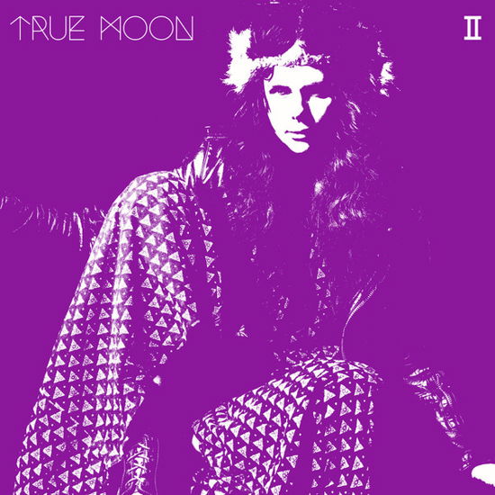 Ii (Clear Vinyl) - True Moon - Musiikki - LOVELY RECORDS - 7340148113273 - perjantai 10. joulukuuta 2021