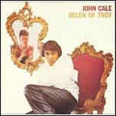 Cover for John Cale · Helen of Troy (LP) (2008)