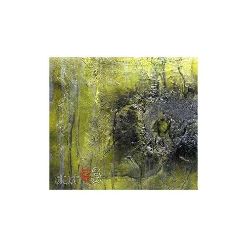 Cover for Art 3 · Slash (CD) (2010)