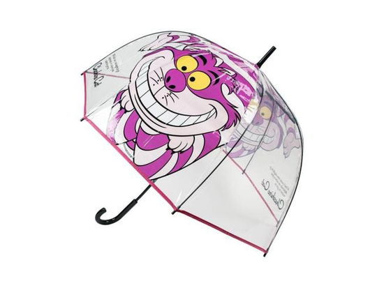 Ombrelli Manual Poe Adulte Disney Alice - Disney: Cerdà - Merchandise -  - 8445484395273 - 