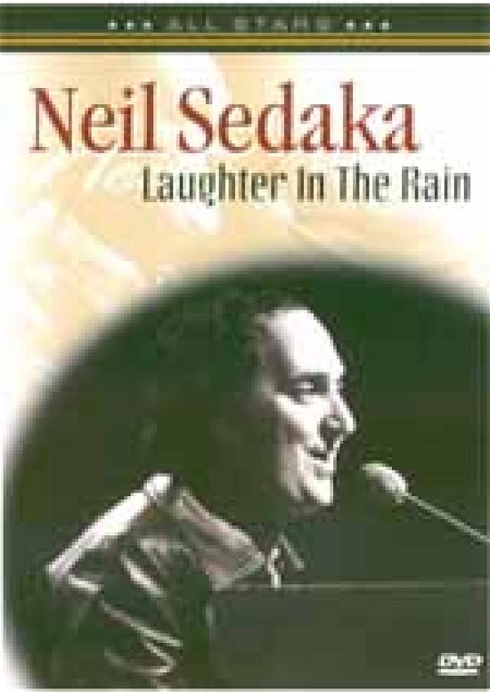 Cover for Neil Sedaka · Laughter In The Rain (DVD) (2005)