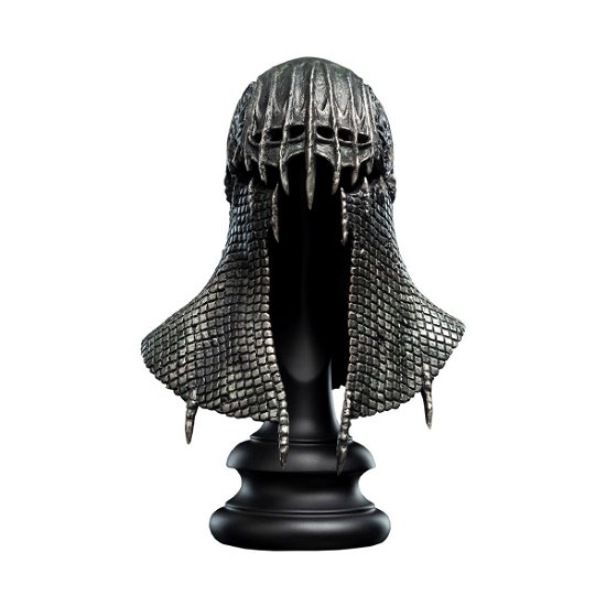 Cover for Mini Prop Replica · Hobbit - Helm of the Ringwraith of Rhun 1:4 Scale (MERCH) (2023)