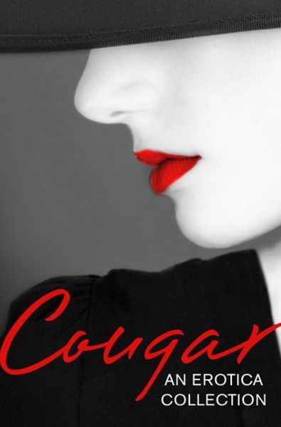 Cover for Lily Harlem · Cougar: An Erotica Collection (Paperback Book) (2013)