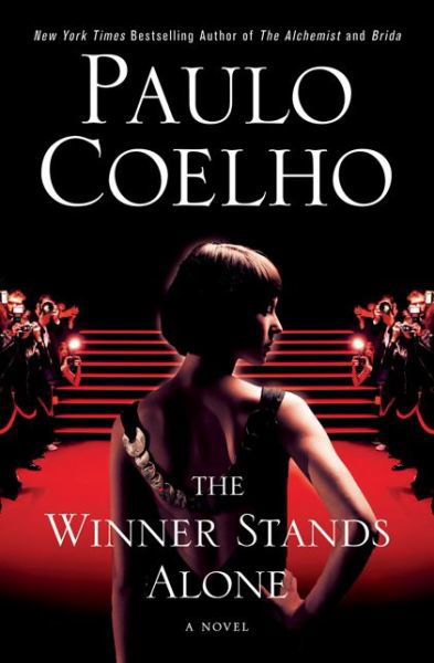 Cover for Paulo Coelho · The Winner Stands Alone (Paperback Bog) (2010)