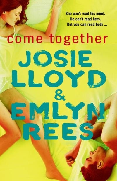 Cover for Emlyn Rees · Come Together (Paperback Book) (1999)