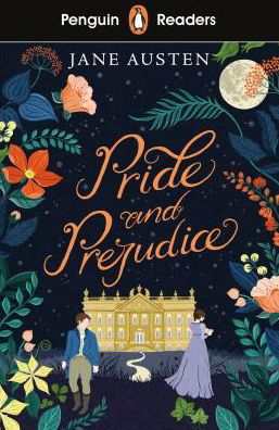 Penguin Readers Level 4: Pride and Prejudice (ELT Graded Reader) - Jane Austen - Kirjat - Penguin Random House Children's UK - 9780241375273 - torstai 5. syyskuuta 2019