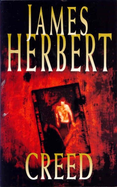 Cover for James Herbert · Creed (Pocketbok) (2001)