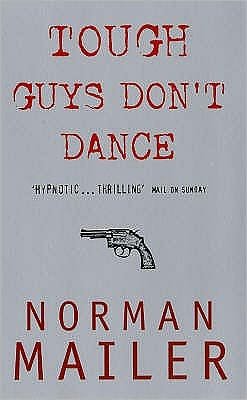 Cover for Norman Mailer · Tough Guys Don't Dance (Pocketbok) (1992)