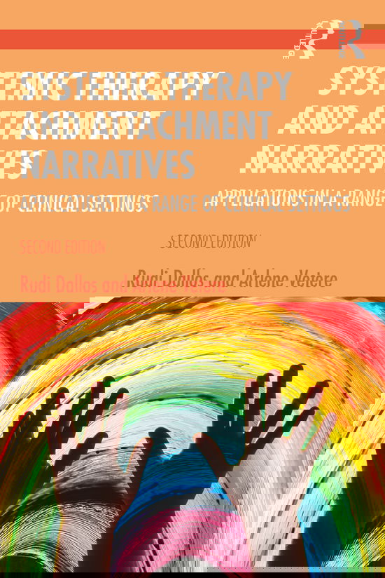 Cover for Rudi Dallos · Systemic Therapy and Attachment Narratives: Applications in a Range of Clinical Settings (Paperback Book) (2021)