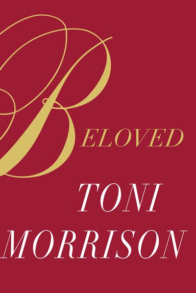 Beloved - Toni Morrison - Livros - Knopf Doubleday Publishing Group - 9780525659273 - 22 de outubro de 2019
