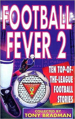 Cover for Tony Bradman · Football Fever 2 (Paperback Book) (1998)