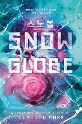 Cover for Soyoung Park · Snowglobe (Bok) (2024)