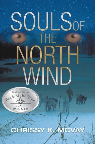 Cover for Chrissy Mcvay · Souls of the North Wind (Pocketbok) (2005)
