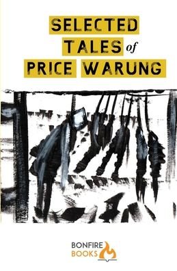 Cover for Price Warung · Selected Tales of Price Warung (Paperback Book) (2020)