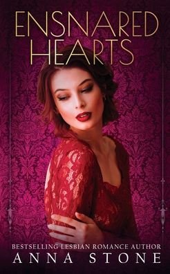 Cover for Anna Stone · Ensnared Hearts (Paperback Bog) (2020)