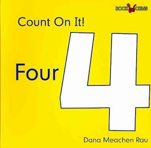 Cover for Dana Meachen Rau · Four (Count on It!) (Paperback Book) (2009)