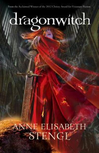 Cover for A Stengl · Dragonwitch (Paperback Book) (2013)