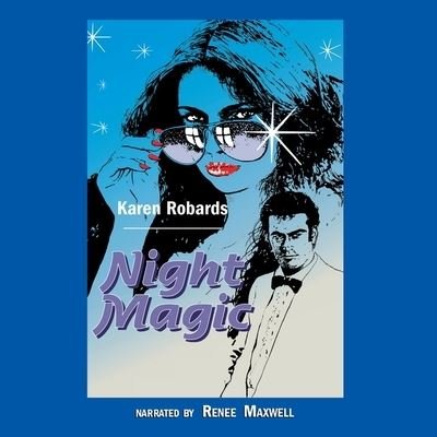 Cover for Karen Robards · Night Magic (CD) (2004)