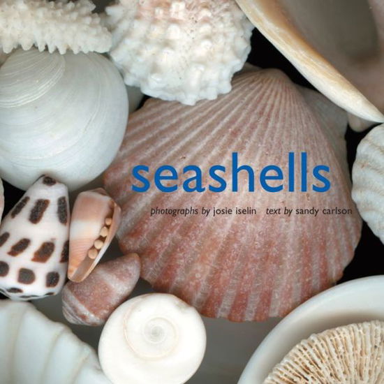 Seashells - Josie Iselin - Libros - Abrams - 9780810993273 - 1 de agosto de 2007