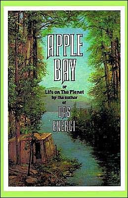 Cover for Paul Williams · Apple Bay: or Life on the Planet (Paperback Bog) (1999)