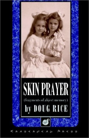 Cover for Doug Rice · Skin Prayer (Pocketbok) (2002)