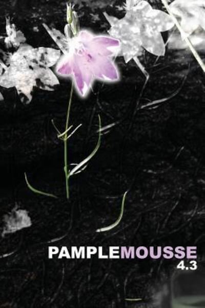 Cover for Elizabeth Powell · Pamplemousse 4.3 (Paperback Book) (2017)